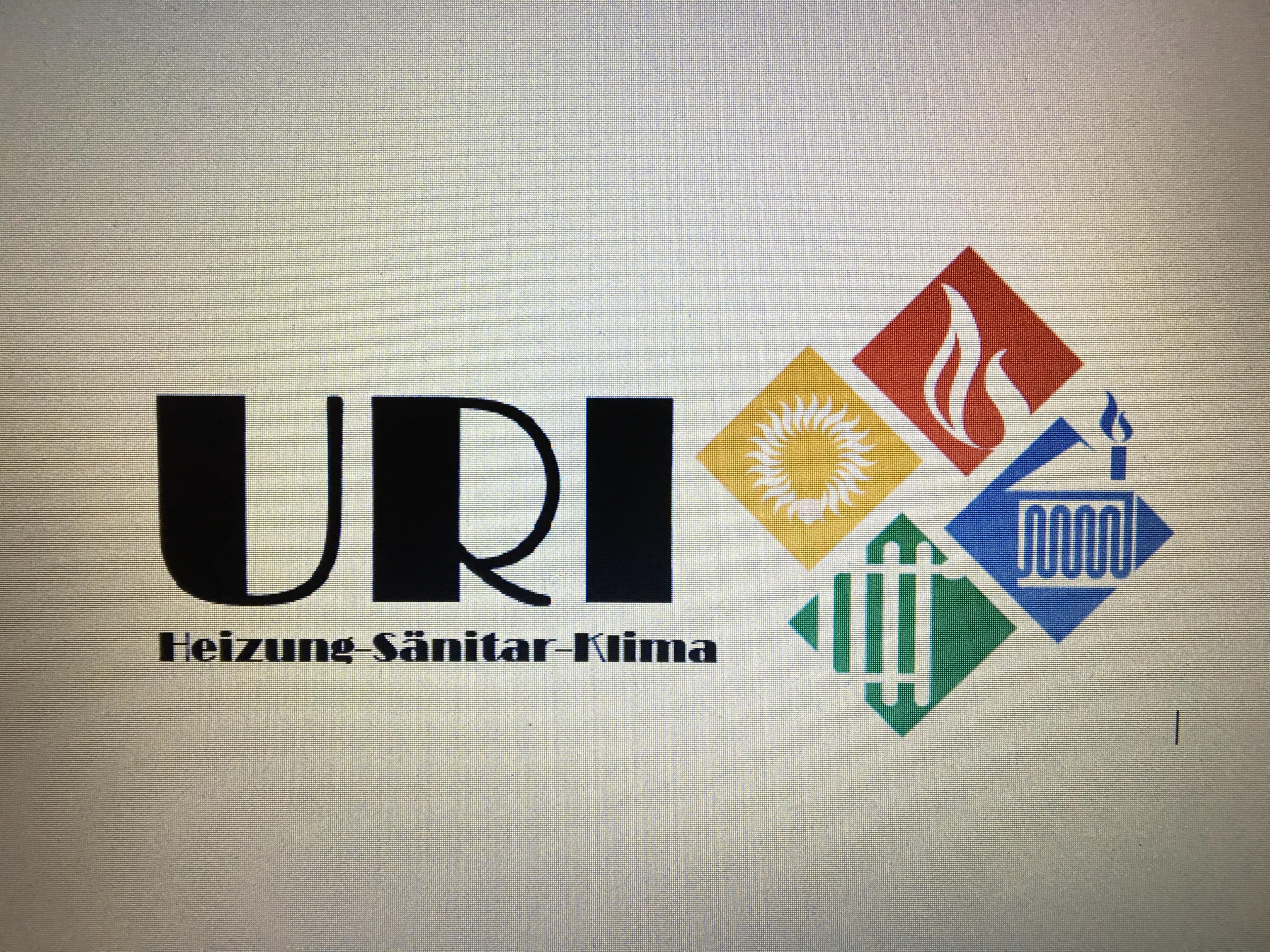 Uri Sanitär-Heizung-Klima